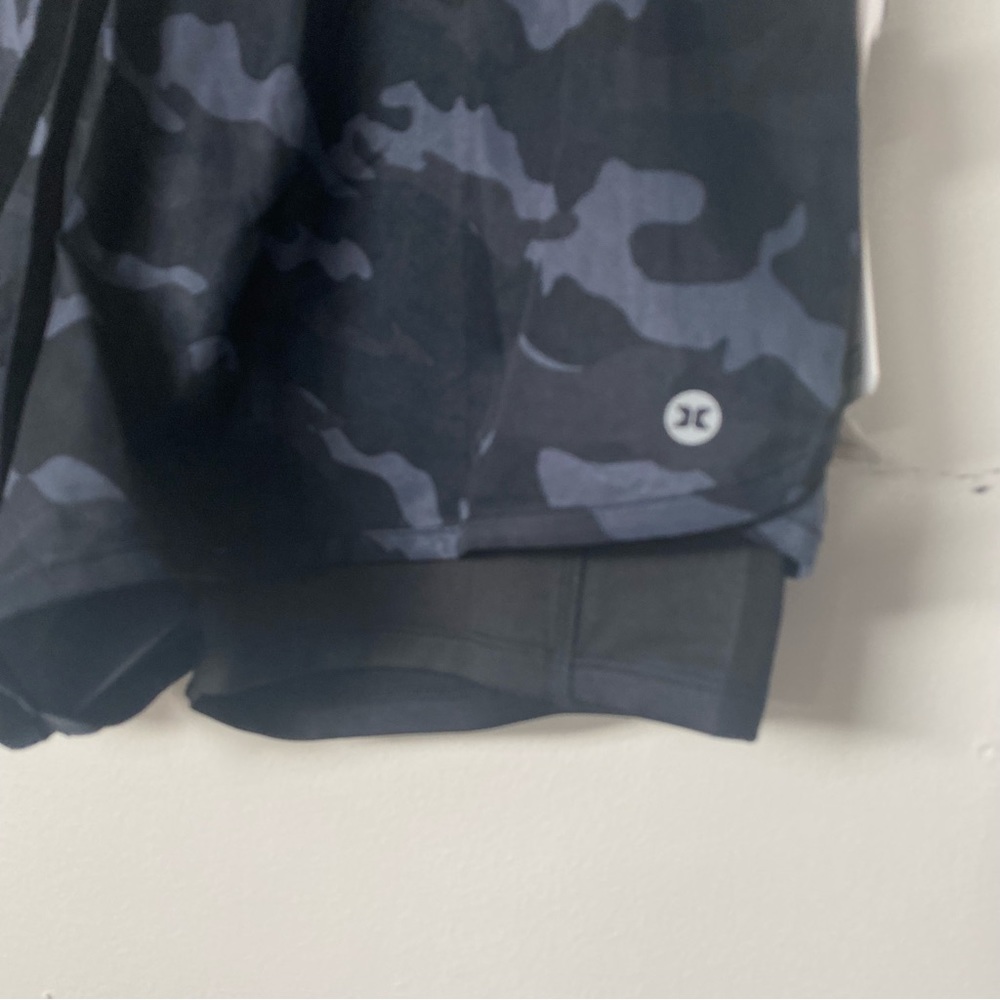 RBX running shorts - Picture 3 of 6